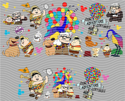 Mini stanlye cup-KW607